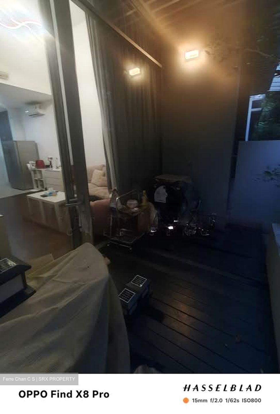 Seletar Park Residence (D28), Condominium #583791901